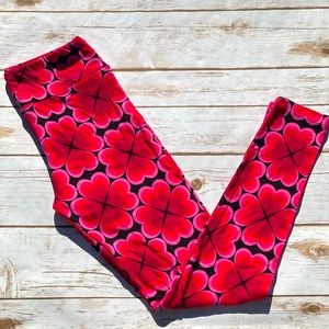 One Size Lularoe Leggings